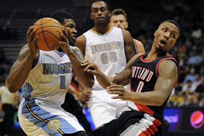 Ντένβερ Νάγκετς: Τέλος ο Μίλερ, μέσα ο Γκι