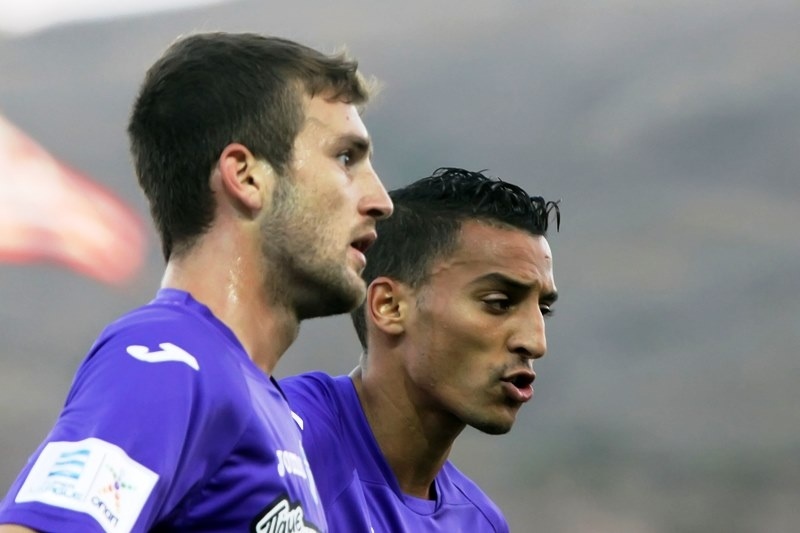 Ξάνθη: Βιντεοθεραπεία και προπόνηση υπό βροχή