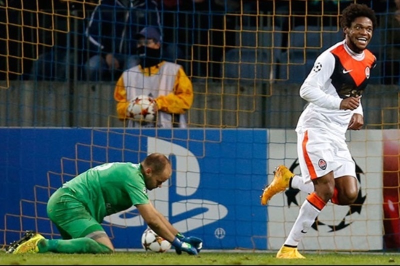 Champions League: Κίνδυνος τιμωρίας για Μπάτε