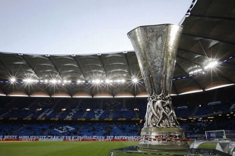 Europa League: Εκτός έδρας νίκες Μπεσίκτας, Ντιναμό Μόσχας