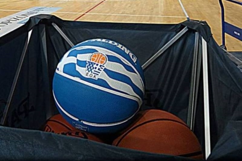 Τουρνουά 3on3: Ματαιώθηκε της Τήνου