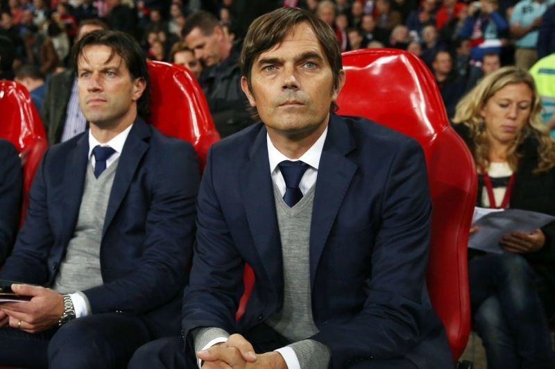 Κοκού: «Στη Λεωφόρο η πρόκριση»