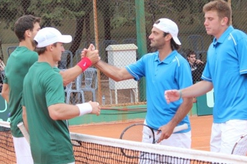 Τένις: Δυναμικό Ξεκίνημα για το ελληνικό δίδυμο