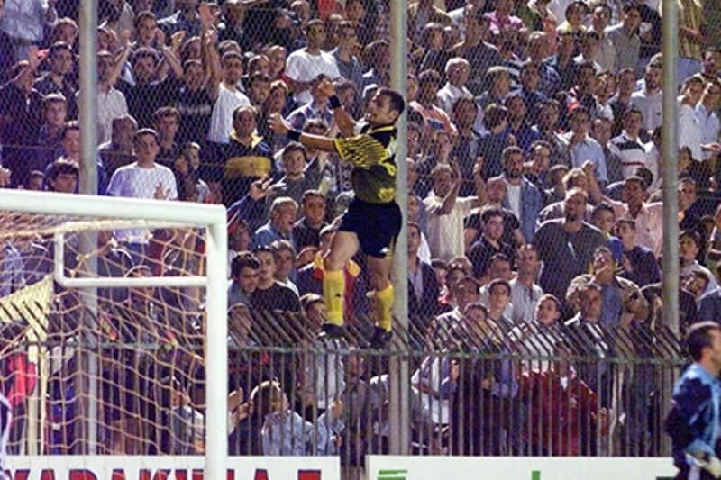 ΑΕΚ: Μια Παρασκευή στην Κρήτη (photo)