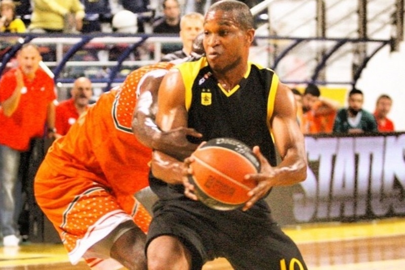 Άρης: Προπονήθηκε και ο Τόμας