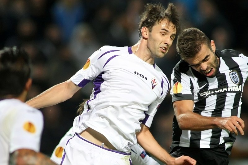 Μπαντέλι: «Δύσκολο να παίζεις στην Τούμπα»