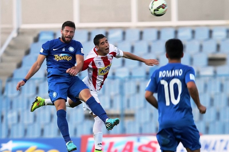 Ηρακλής: Με… δόσεις οι φανέλες