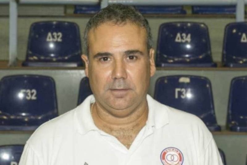 Φλεβαράκης: «Το πιο δύσκολο, με Πανιώνιο»