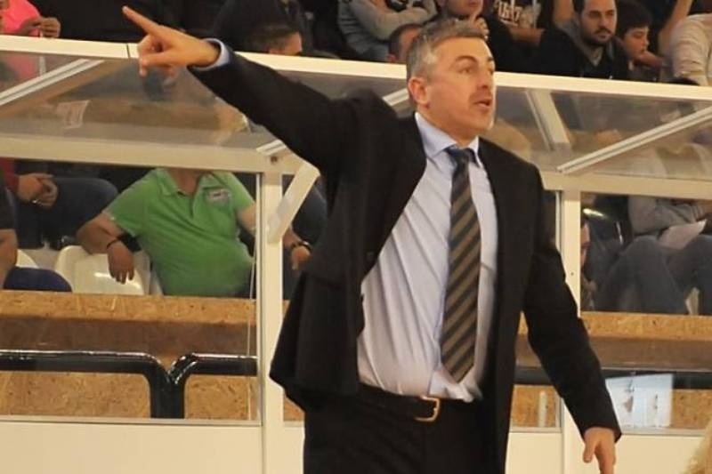 Βετούλας: «Μεγάλος βαθμός δυσκολίας»