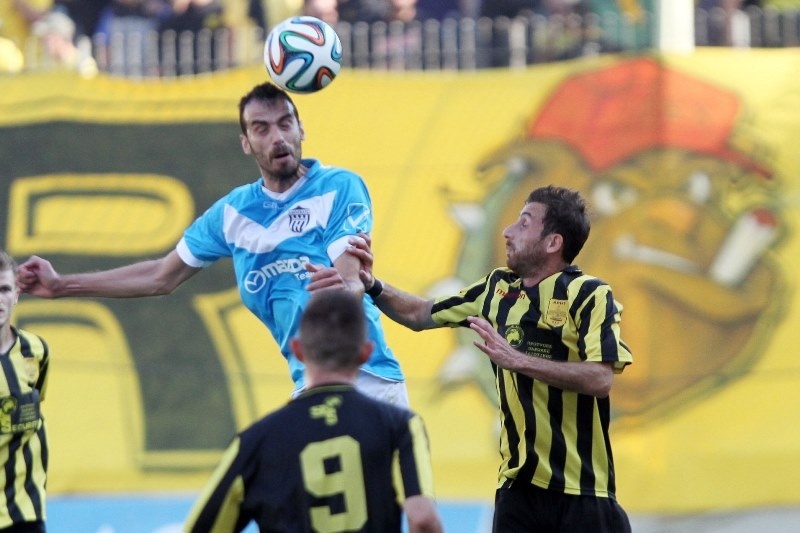 Άρης: Η αποστολή για τον αγώνα κυπέλλου με Καστοριά