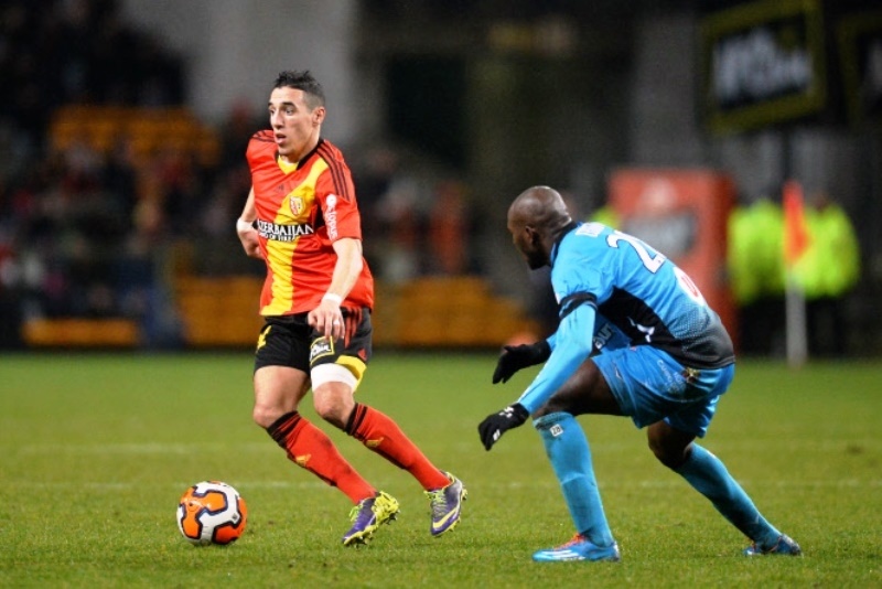 Ξεφεύγει η Λανς, 2-0 την Τουλούζ