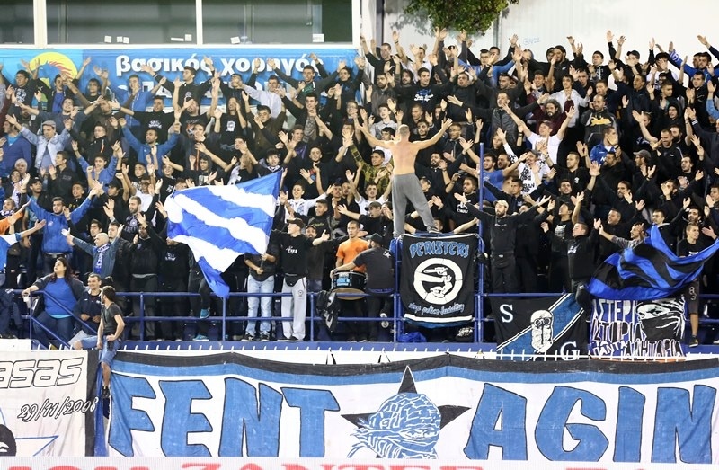 Ατρόμητος: Τα εισιτήρια με Εργοτέλη