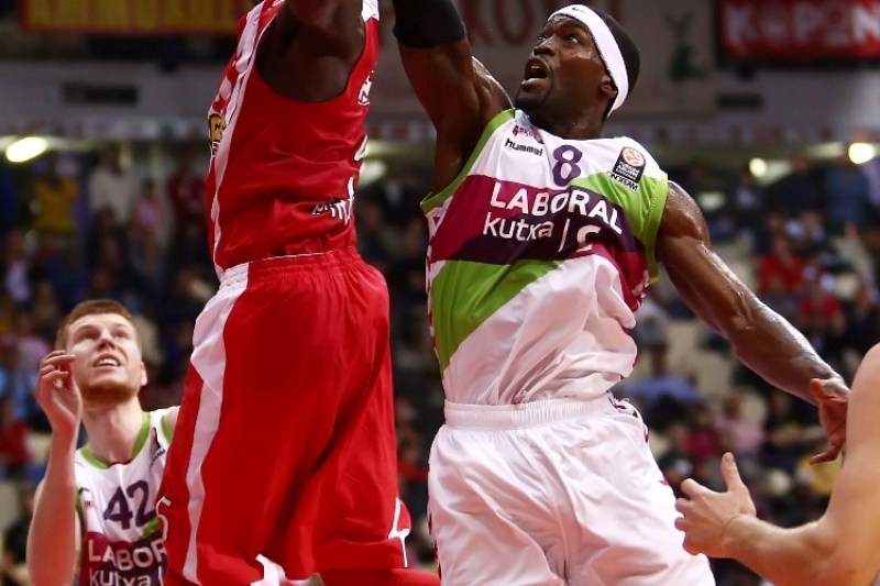 Πέρκινς: «Λεπτομέρειες έκριναν το παιχνίδι»