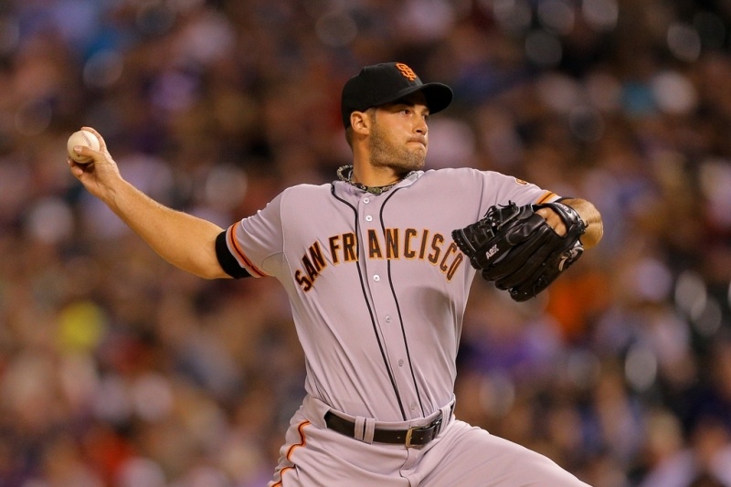 MLB: Παραλίγο ευκαιρία για τον Τζορτζ Κοντό στο World Series