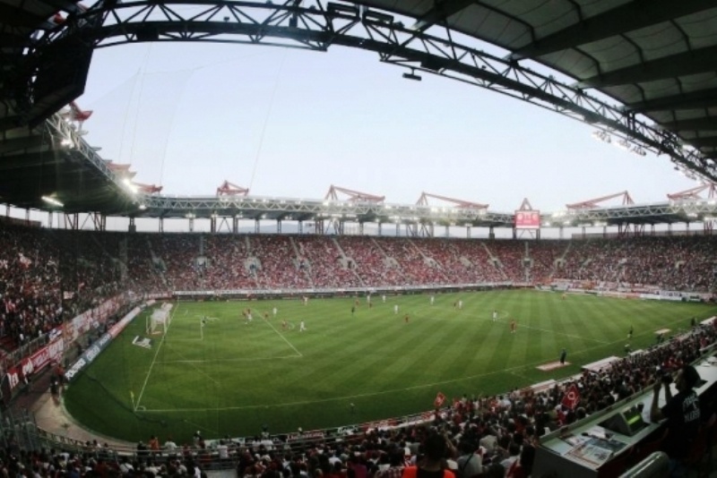 Ολυμπιακός: Τέλος τα εισιτήρια για ΑΜΕΑ για το ντέρμπι