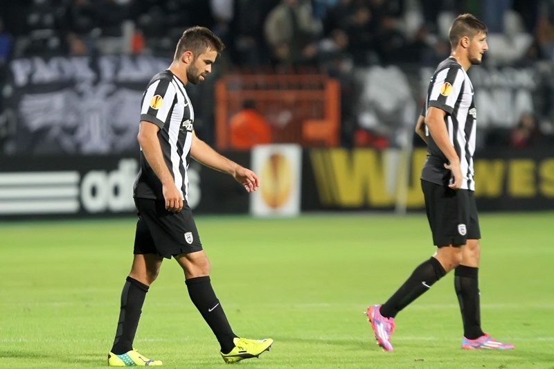 ΠΑΟΚ: «Πονοκέφαλος» στην άμυνα