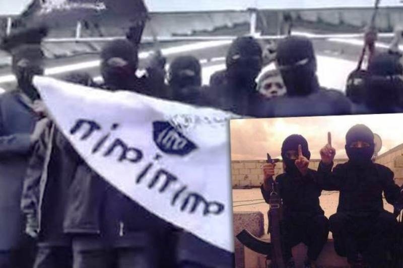 Independent: Η καθημερινή φρίκη στα «σχολεία της τζιχάντ»