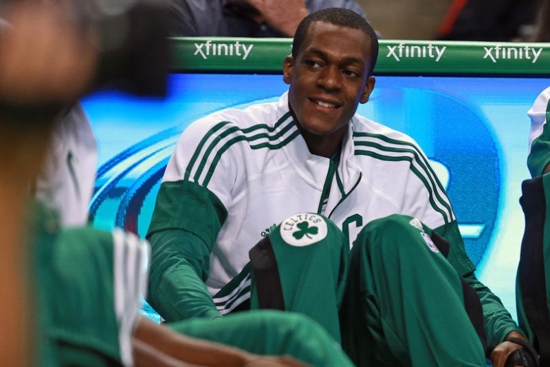 Μπόστον Σέλτικς: Αινίγματα του Στίβενς για τον Ρόντο