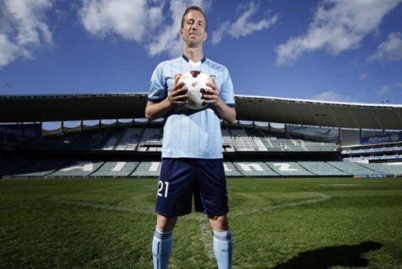 Αυστραλία: Μοναδικό γκολ από τα 46 μέτρα (video)