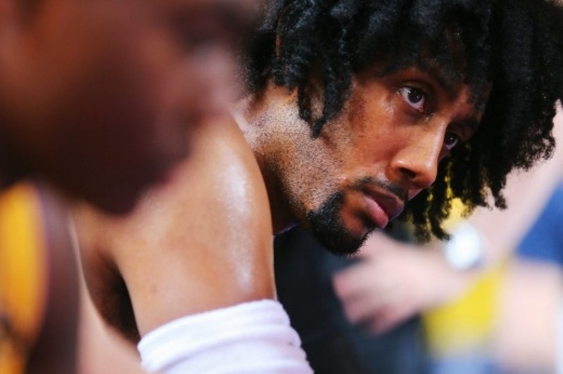 Αυστραλία: Αποβλήθηκε για γροθιά ο Τσίλντρες! (video)