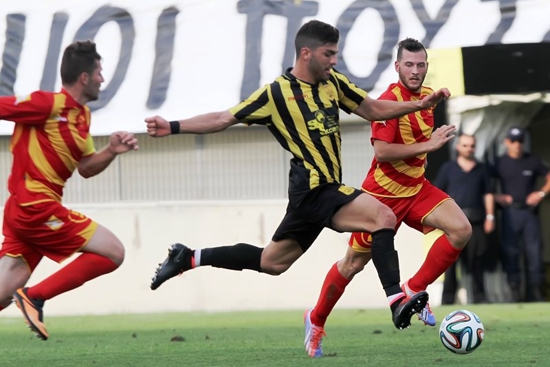 Καστοριά: Τέλος ο Δημητρίου