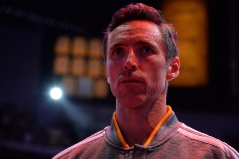 Λος Άντζελες Λέικερς: Τεράστιο «νοκ άουτ» για Στιβ Νας