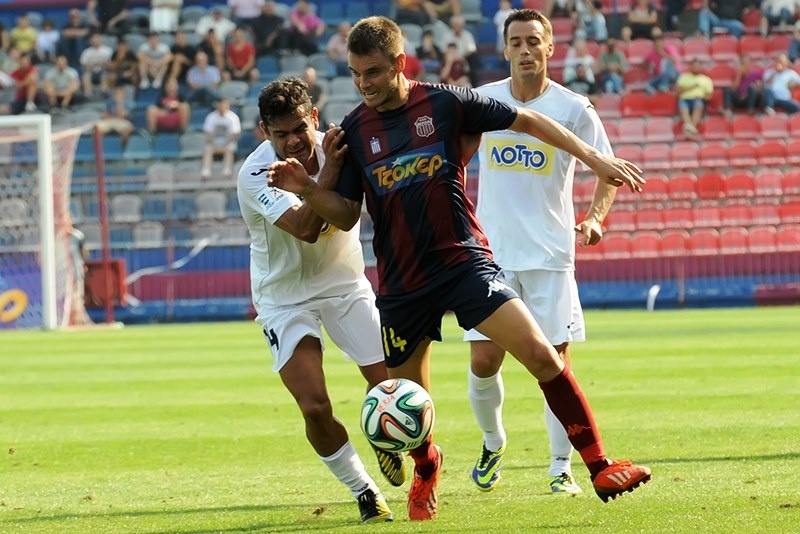 Κέρκυρα: Χωρίς τρεις με Πλατανιά