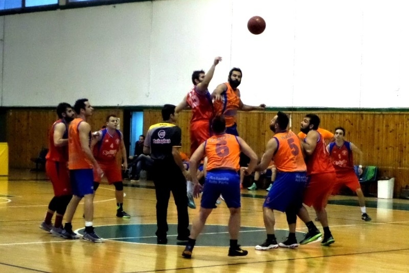 Σταυρούπολη: Λύγισε στη Νεάπολη