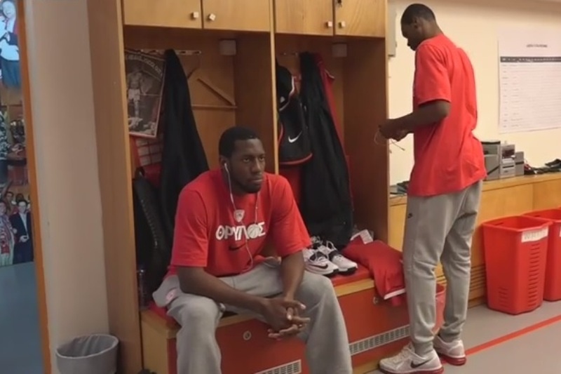 Ολυμπιακός: Έτσι προετοιμάστηκε για τη νίκη (video)