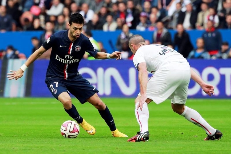 Άνετο απόγευμα για την Παρί, 3-0 την Μπορντό