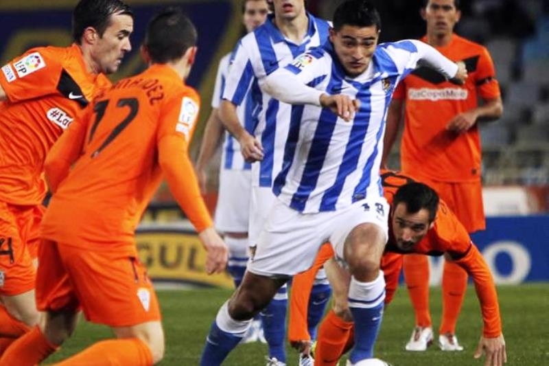 Έμειναν χαμηλά Κόρδοβα και Σοσιεδάδ (video)