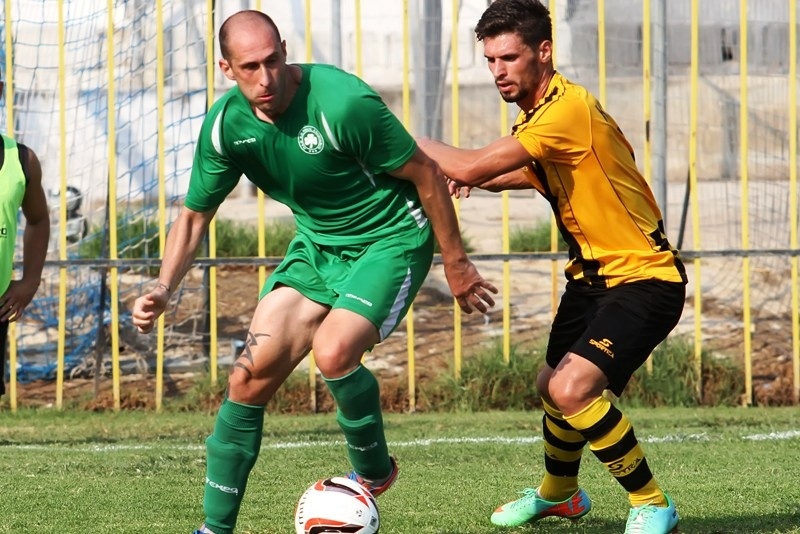 Φωστήρας – Αχαρναϊκός 0-2