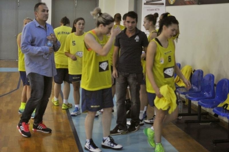 Πυλαία: Πέρασε από τη Μίκρα