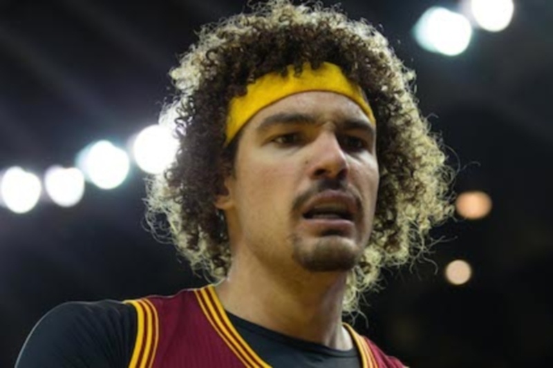 Κλίβελαντ Καβαλίερς: Βασικός με… σφραγίδα ο Άντερσον Βαρεχάο