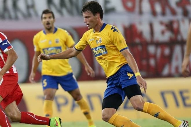 Βέροια: Με Μπατιόν στην Τούμπα