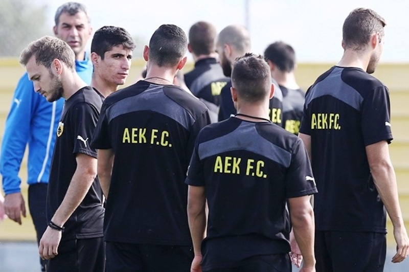 ΑΕΚ: Και τώρα Κύπελλο