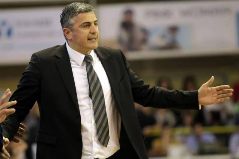 Βετούλας: «Ήμασταν καχύποπτοι»