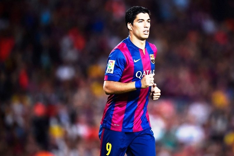 Ρεάλ Μαδρίτης – Μπαρτσελόνα: Με Σουάρες βασικό!