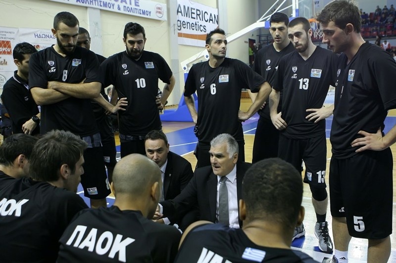 Μαρκόπουλος: «Δώσαμε δικαίωμα με τα λάθη μας»