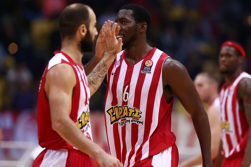 Ολυμπιακός: Επιστροφή στις νίκες