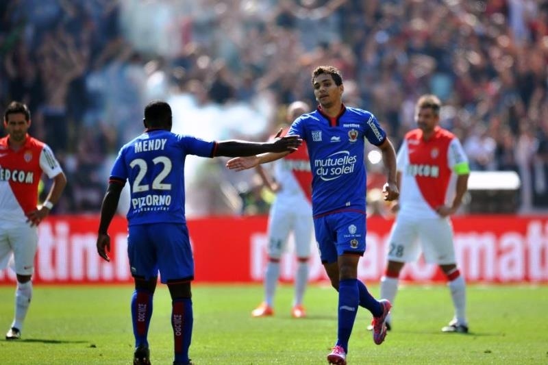 Ουραγός δεχόμενη επτά γκολ η Γκινγκάμπ!