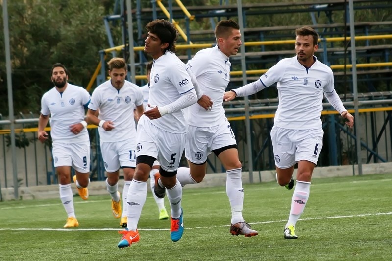 Εθνικός – Νέα Ιωνία 2-0 (photos)