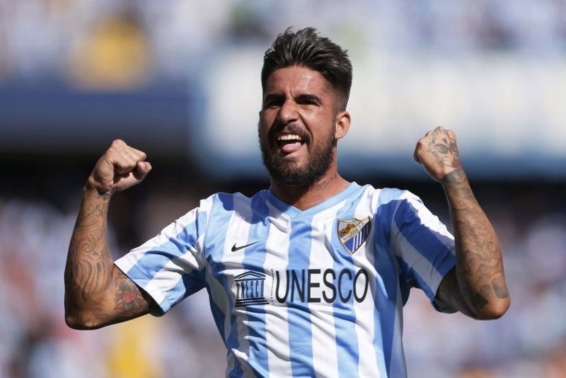 Άνετα η Μάλαγα, 4-0 τη Βαγιεκάνο (videos)