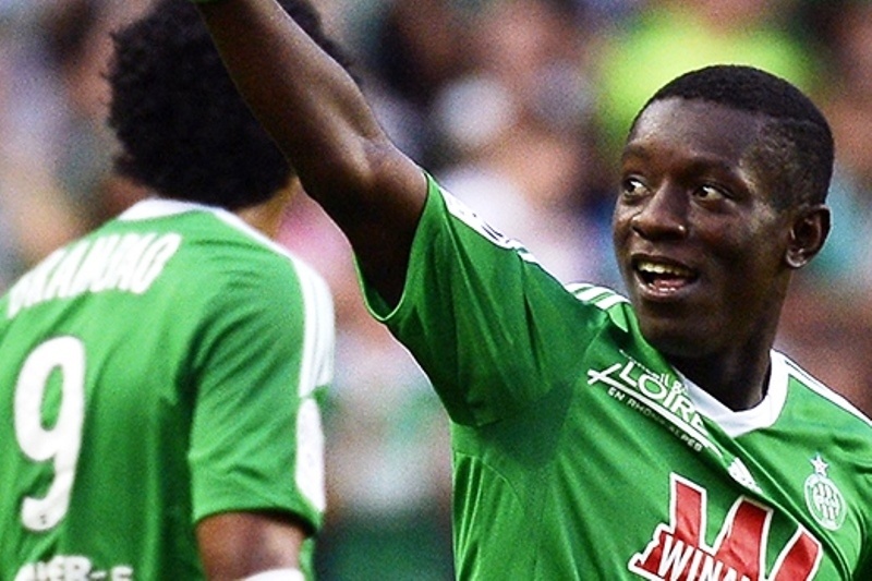 Λύτρωση για Σεντ Ετιέν, 1-0 τη Μετζ