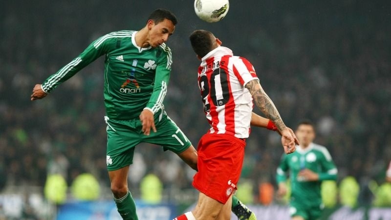 Γκολ στο «Καραϊσκάκης»