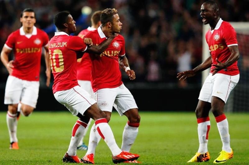 Πεντάρα για Αϊντχόφεν!