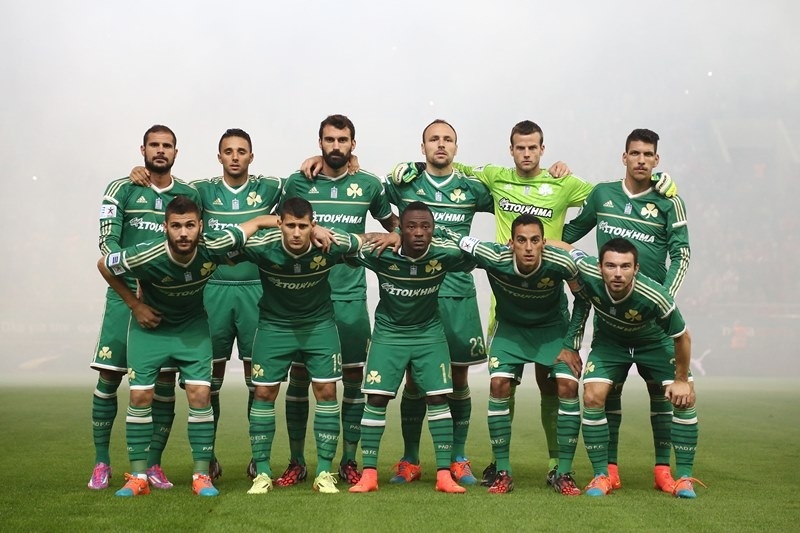 Ολυμπιακός – Παναθηναϊκός: «Είμαστε περήφανοι»