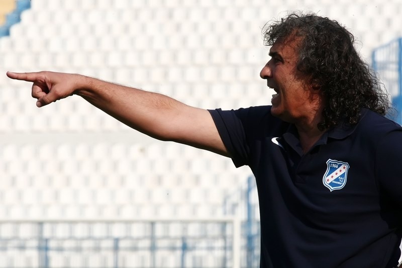 Καλλιθέα:  Με Πίκολο και Μπριλάκη στο Αίγιο