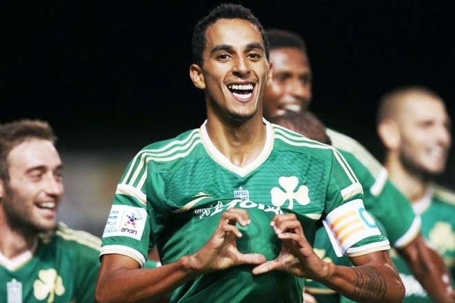 Ολυμπιακός – Παναθηναϊκός: Η ενδεκάδα των «πράσινων»