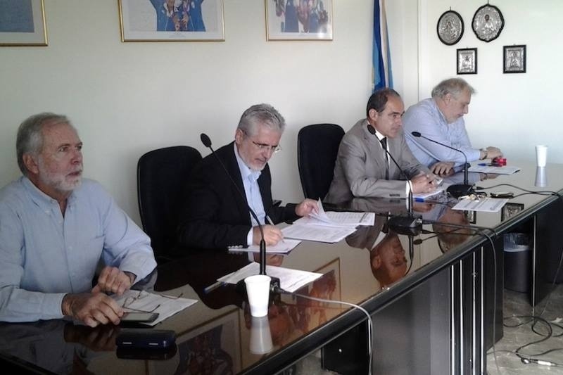 Κωπηλασία: Εγκρίθηκε ο προϋπολογισμός